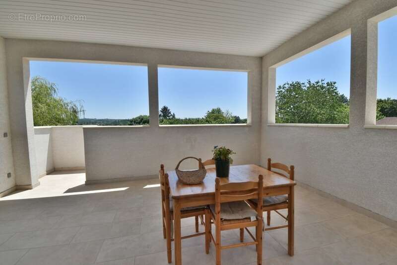 Maison à vendre 5 pièces CONDEZAYGUES (47) - photo 4