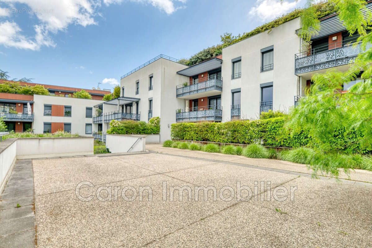 Appartement à LYON-5E