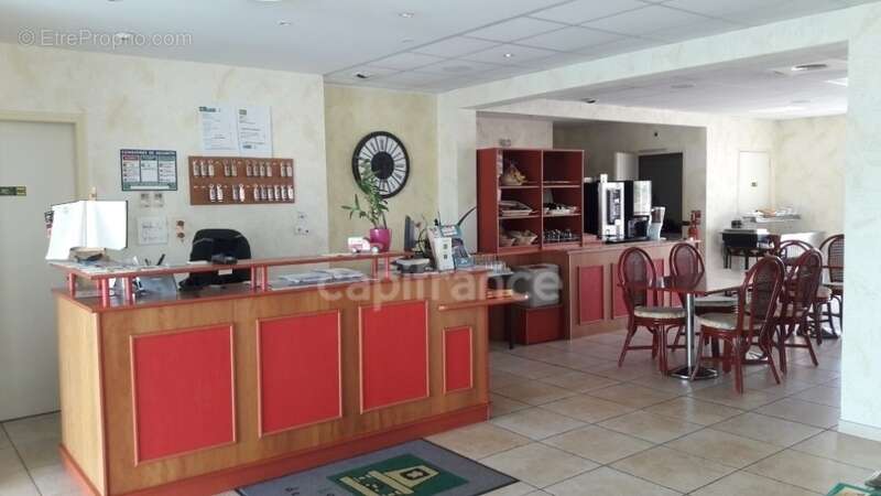 Commerce à NORT-SUR-ERDRE