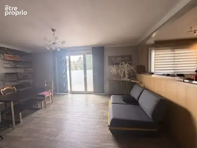 Maison 6 pièces 150 m² à vendre à Le Blanc-Mesnil (93150) - photo 3