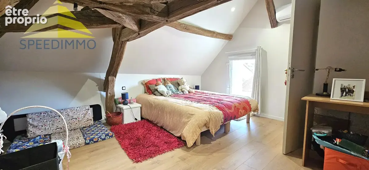 Belle maison de ville 4 pièces à Mandres-les-Roses - photo 7