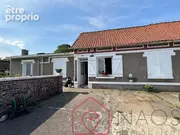 Maison à CRIEL-SUR-MER