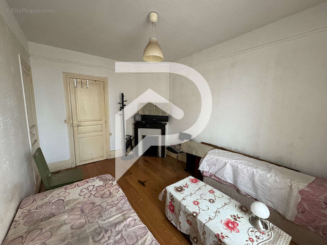 Appartement à COLOMBES