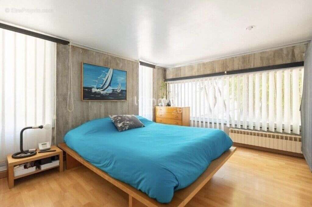 Maison à MARSEILLE-12E