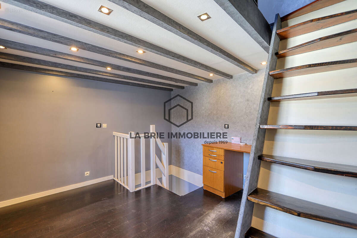 Appartement à MAROLLES-EN-BRIE