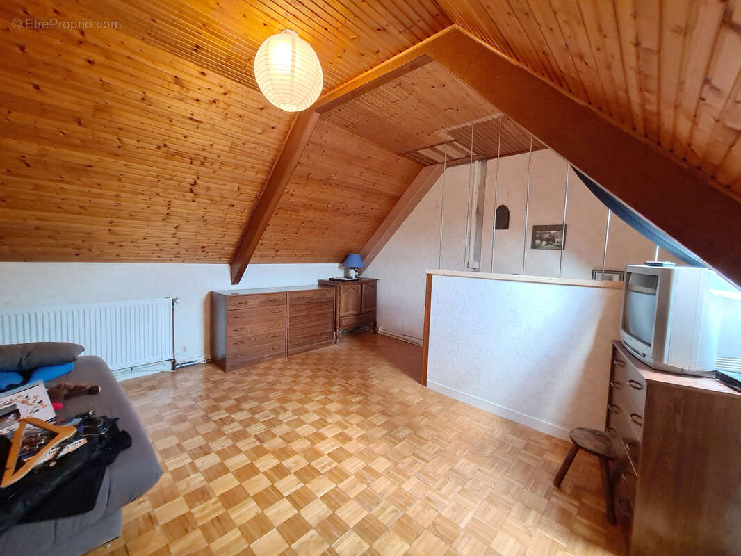 Maison à SAINT-ADRIEN