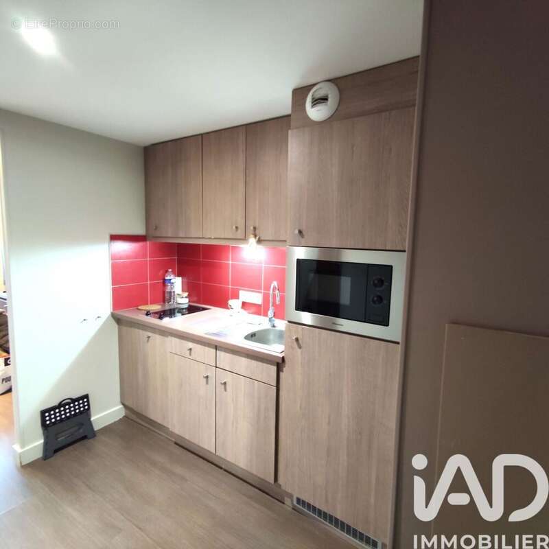 Photo 9 - Appartement à CAEN