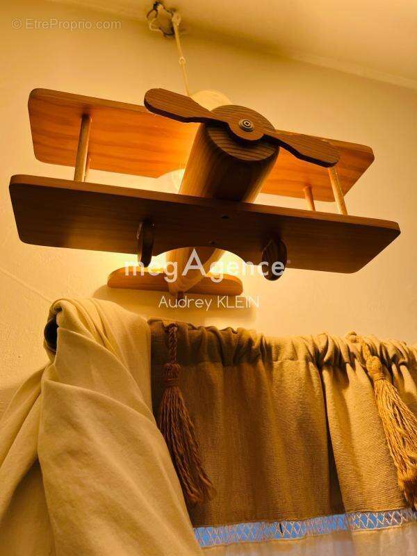 Maison à PERCENEIGE