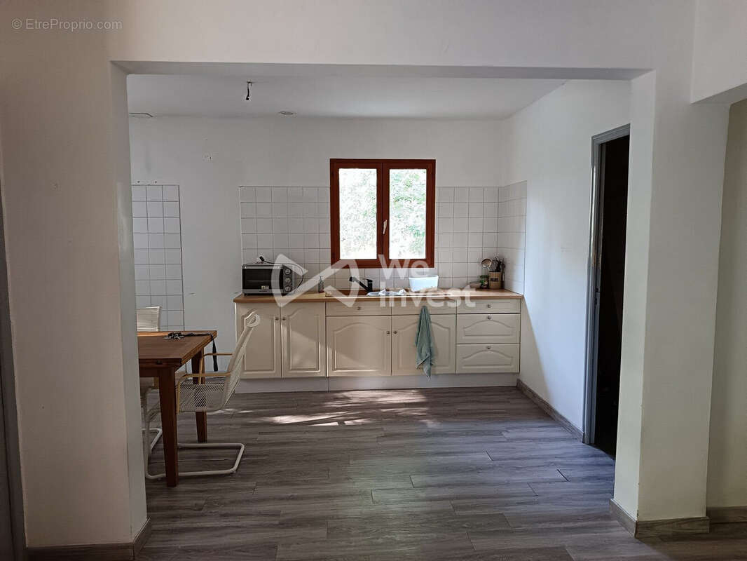 Maison à BROSSAC
