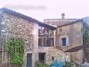 Photo 1 - Maison à SAINT-VICTOR-LA-COSTE