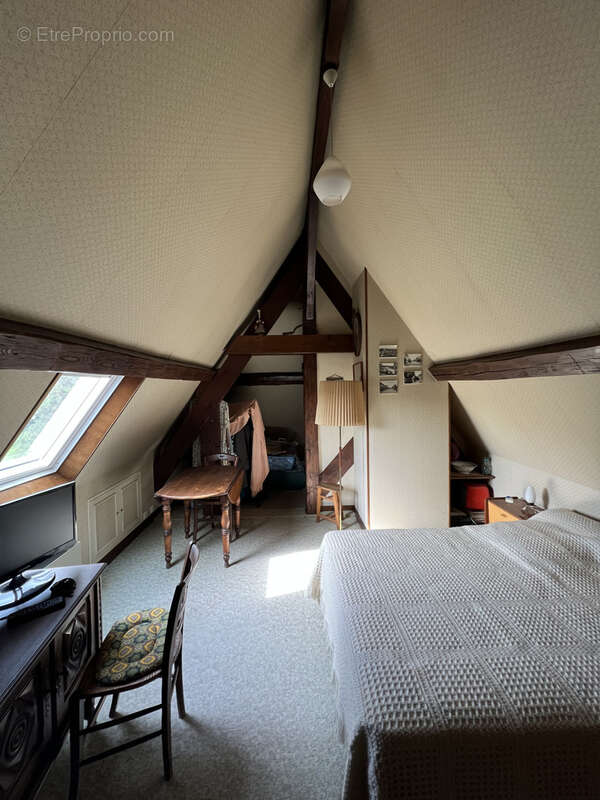 Maison à GRUCHET-LE-VALASSE