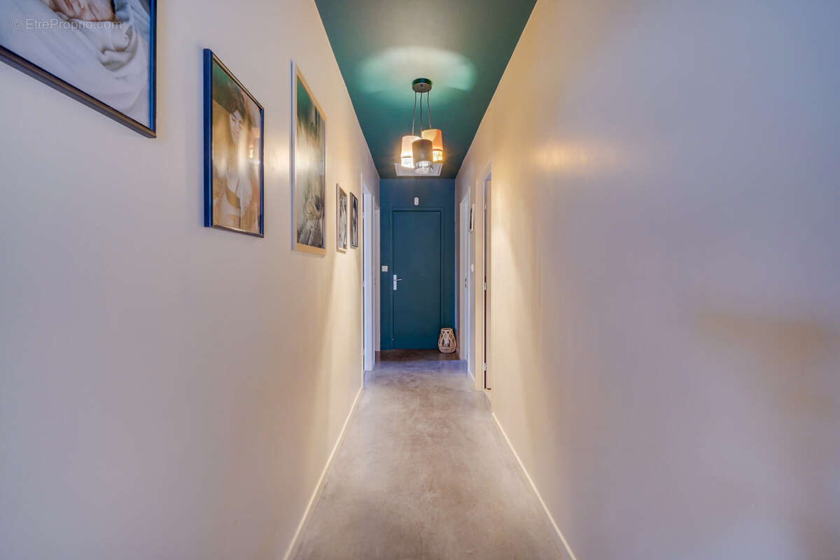 Maison à SAINT-MARTIN-DE-LAYE