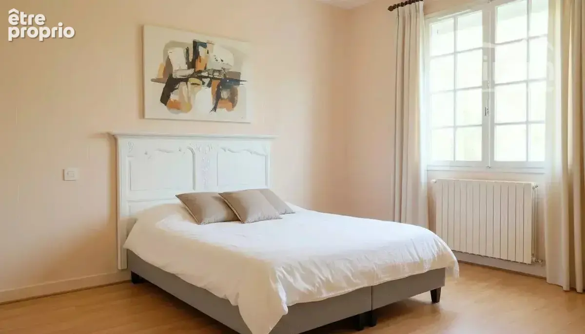 Maison 4 chambres à BAINS-SUR-OUST - photo 9