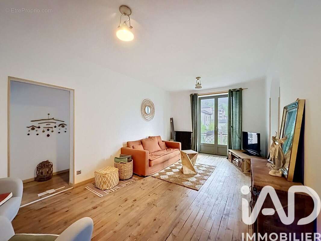 Photo 9 - Appartement à MENDE