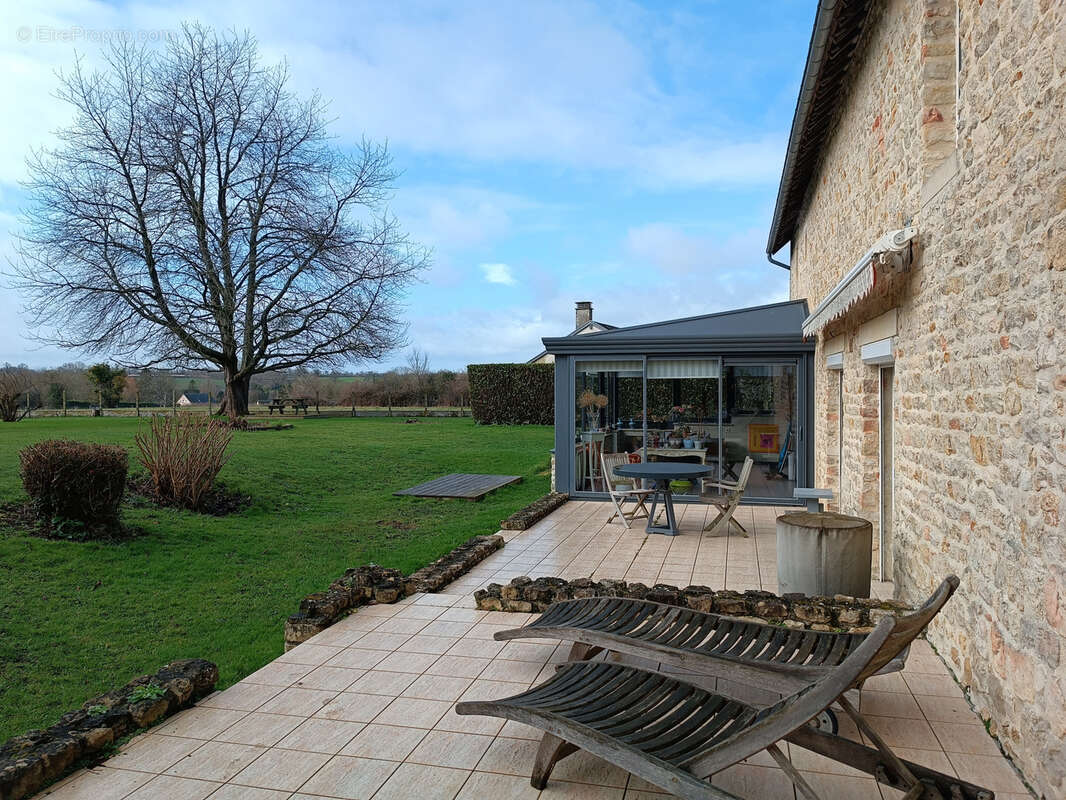 Maison à BAYEUX