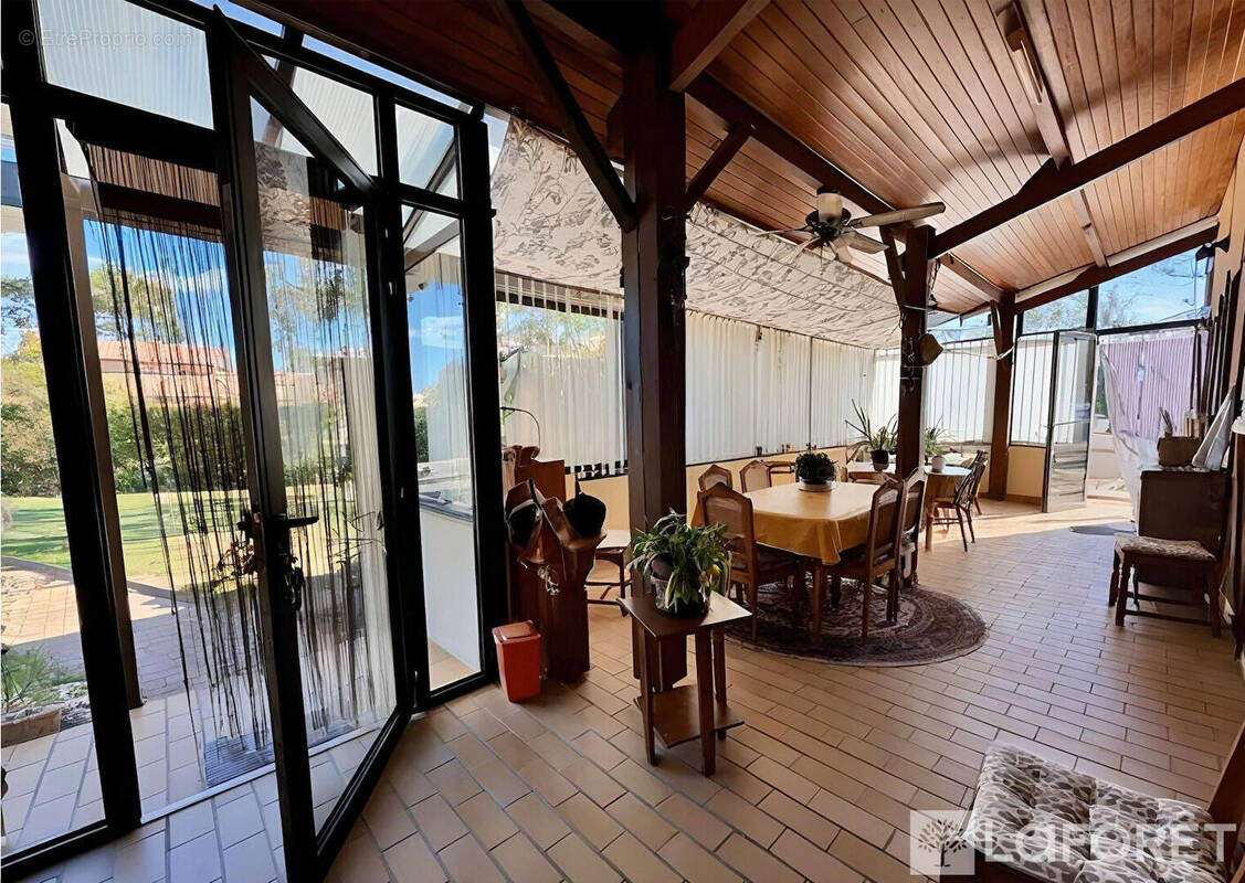 Maison à GUJAN-MESTRAS