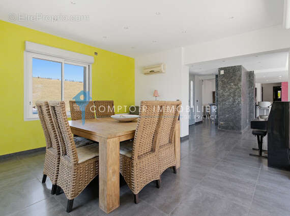 Villa d'architecte - photo 12