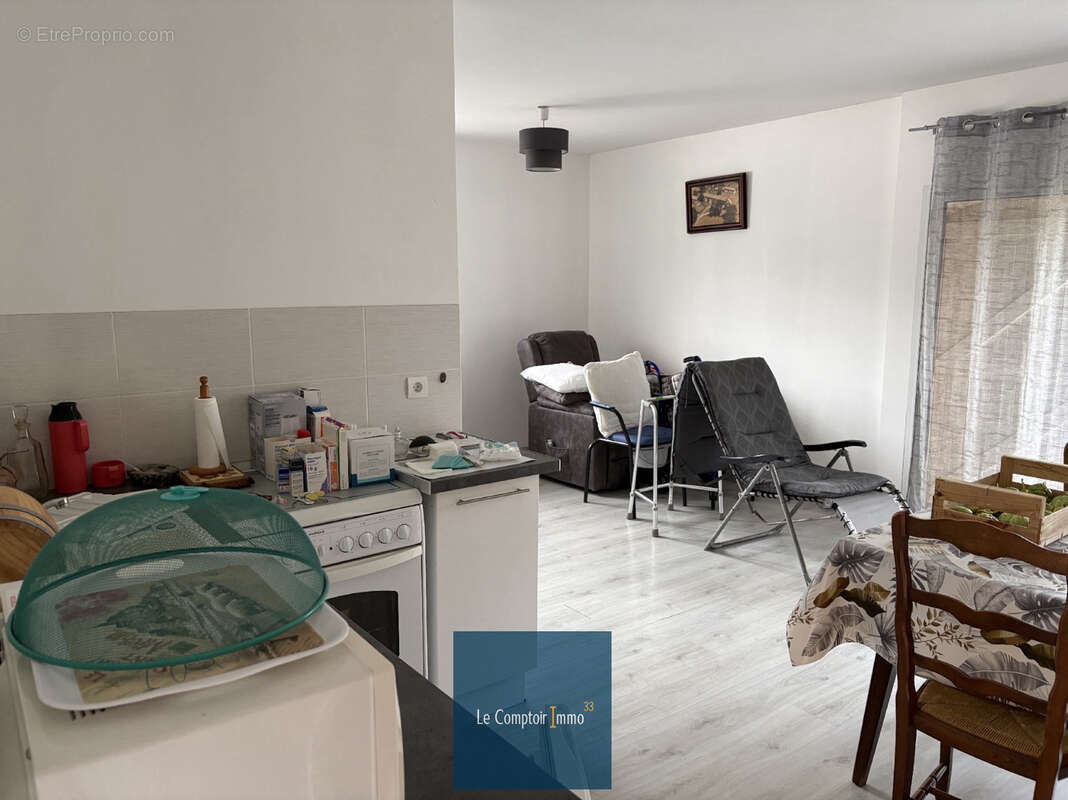 Maison à SAINTE-EULALIE