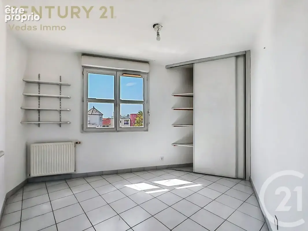 Appartement 77 m² à Montpellier  - photo 7