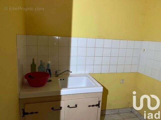 Photo 7 - Appartement à LA FERTE-GAUCHER