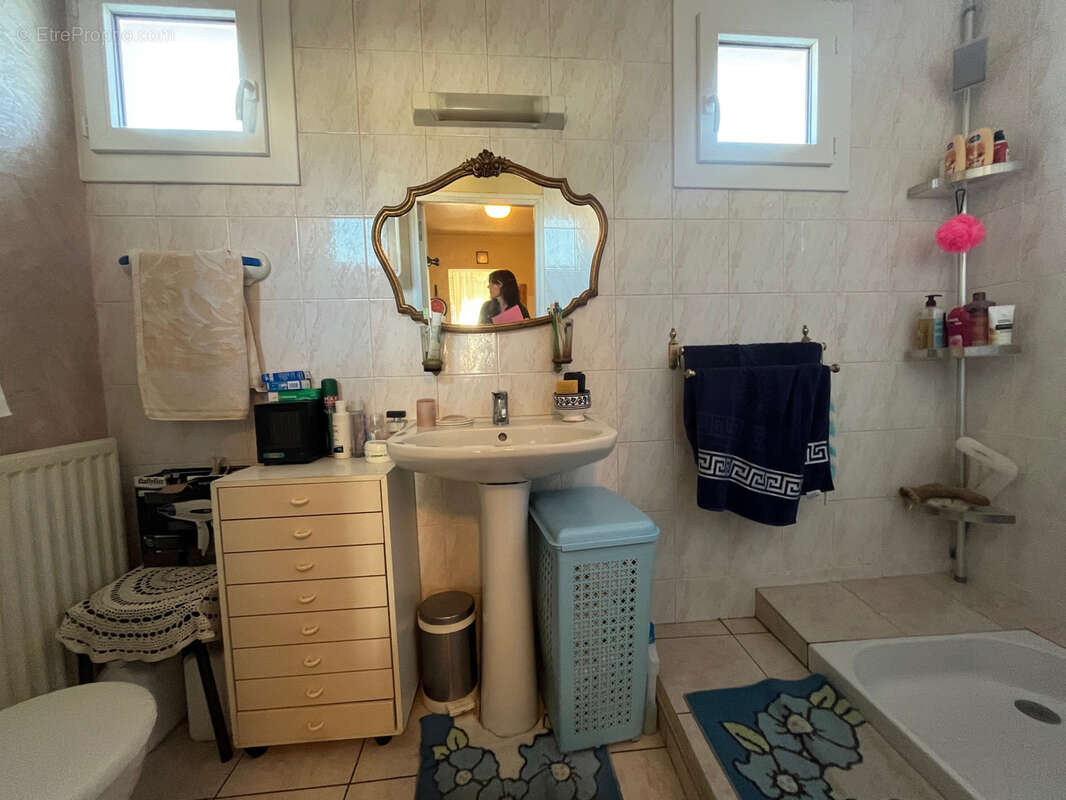 Appartement à BOULAZAC