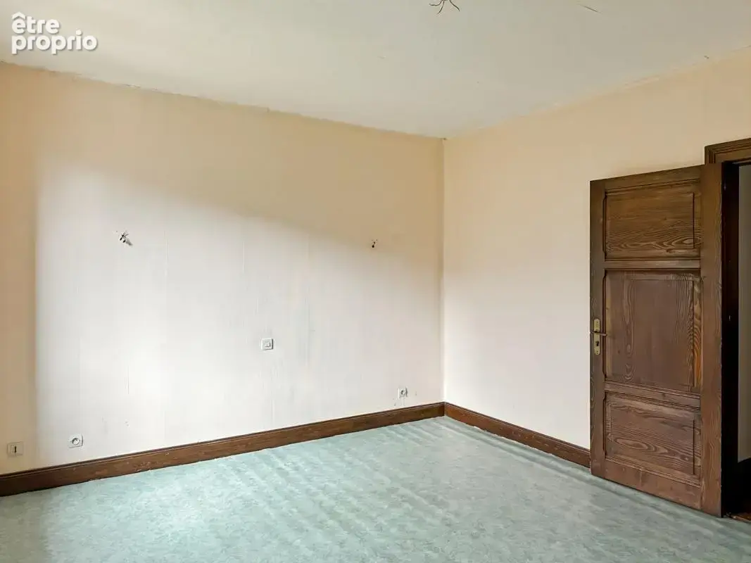 Appartement au calme,  5 pièces 105 m2 + garage,  KRUTH 68820 - photo 11
