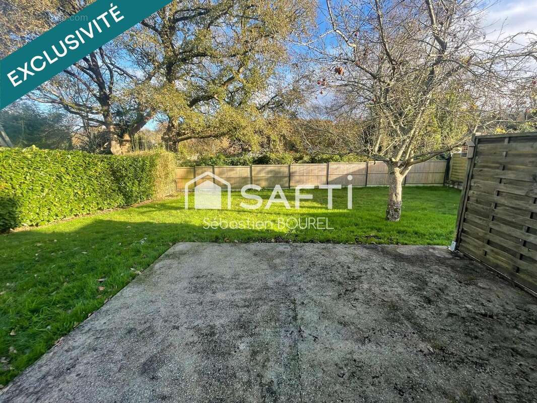 Photo 2 - Maison à HENNEBONT