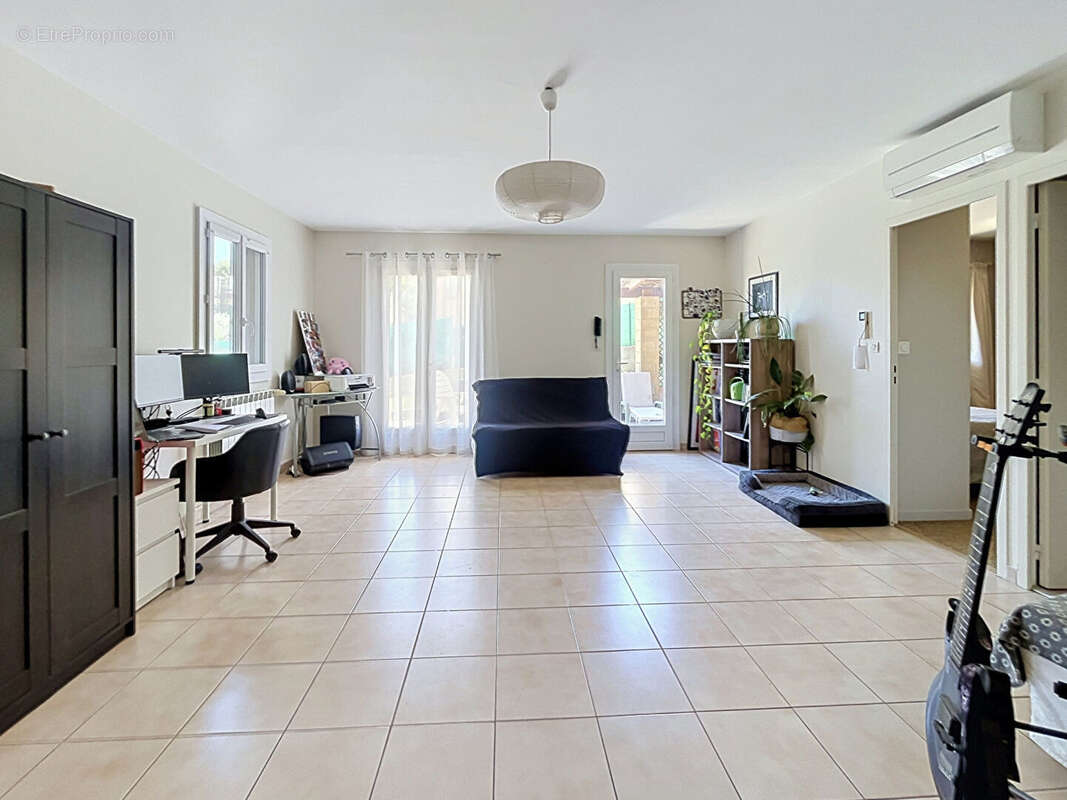 Maison à GARDANNE