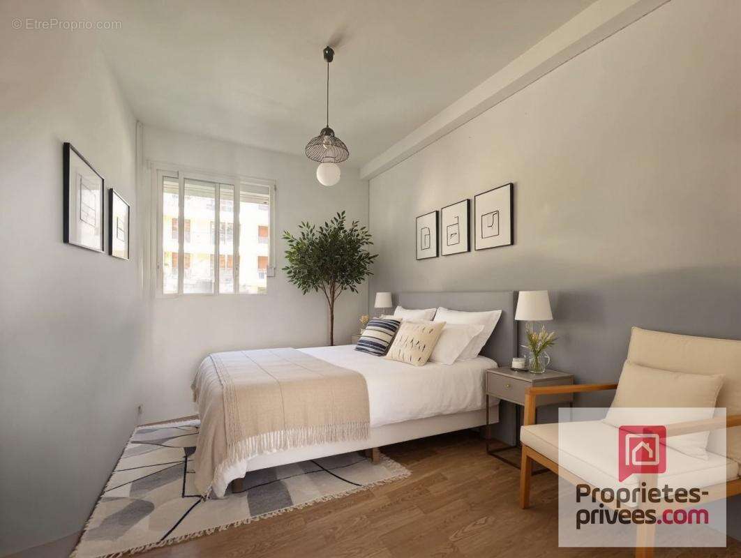 Appartement à SALON-DE-PROVENCE