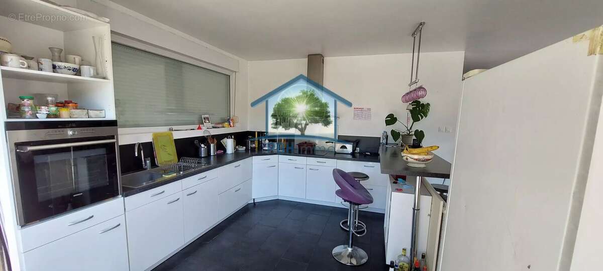 Appartement à NOMEXY