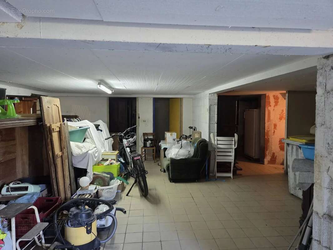 Maison avec grand jardin - photo 8
