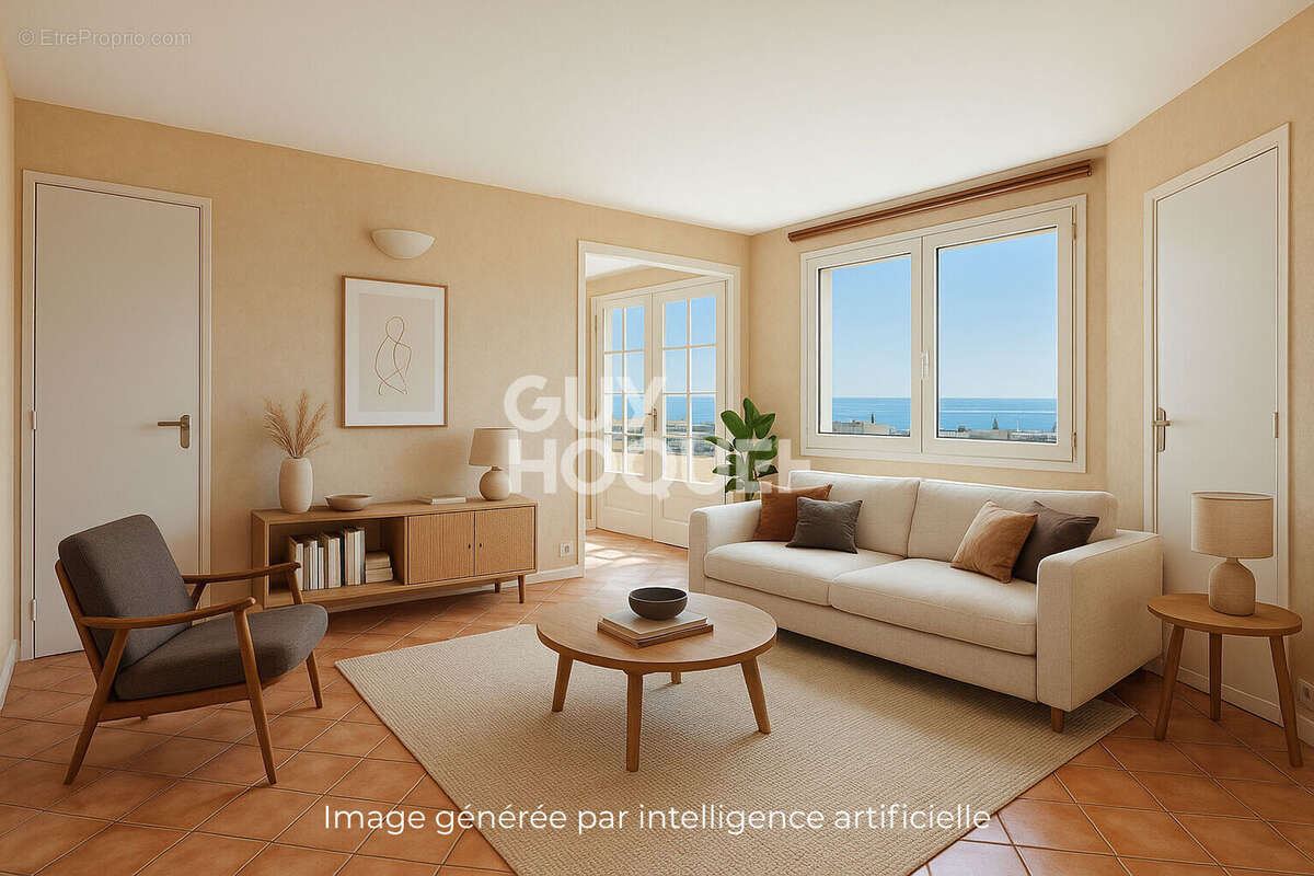 Appartement à CALUIRE-ET-CUIRE