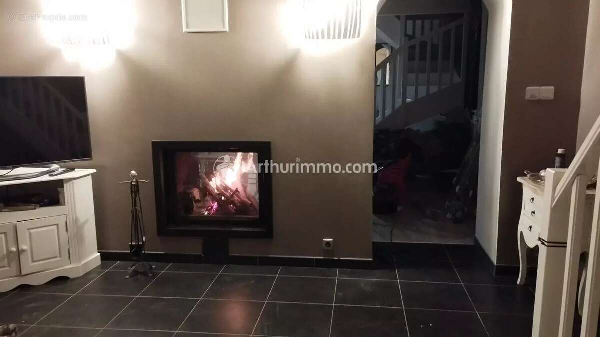 Maison à VILLEFOLLET