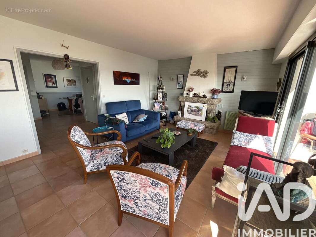 Photo 9 - Maison à PERROS-GUIREC