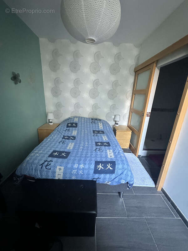 Maison à SAINTE-SAVINE