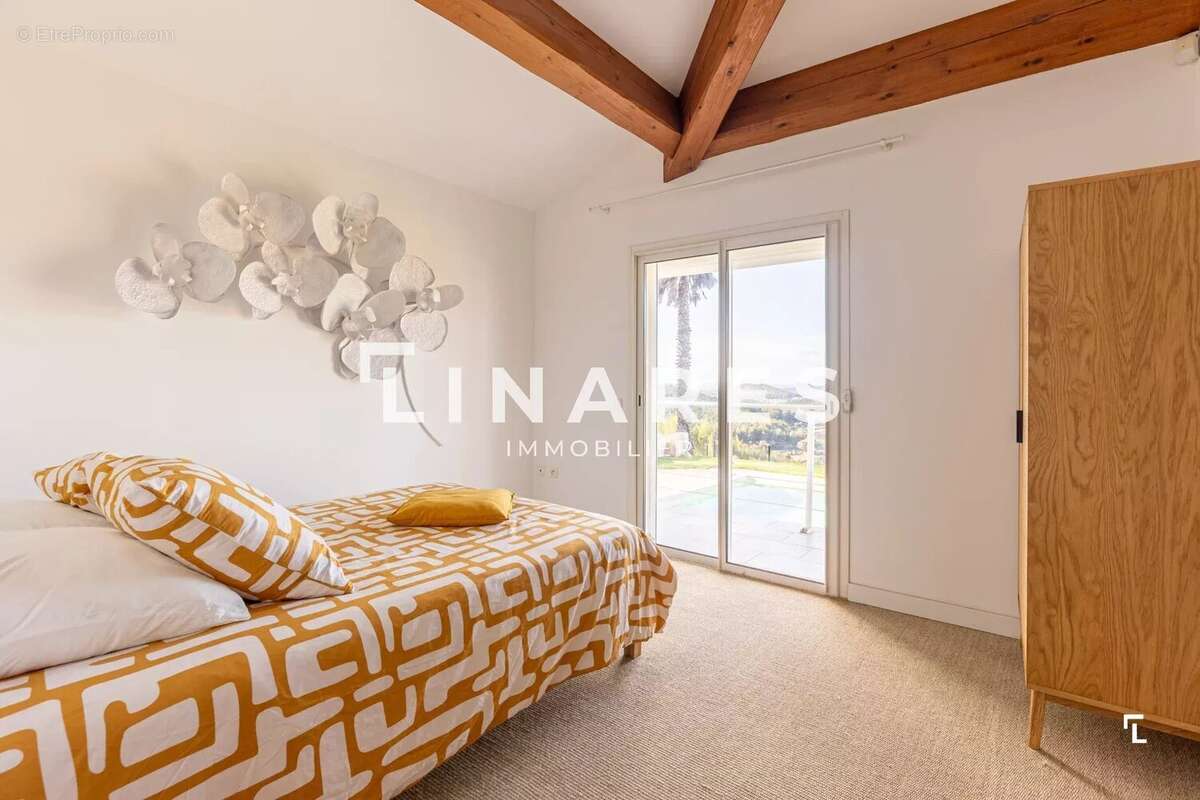 Maison à LA CADIERE-D'AZUR