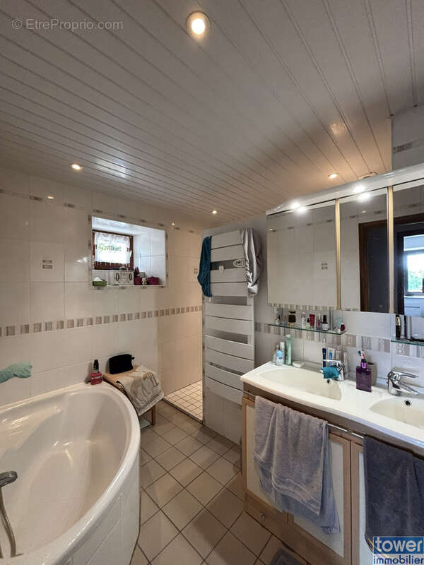 Propriete d'exception 3 maisons individuelles - photo 7