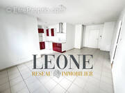 Appartement à VENISSIEUX