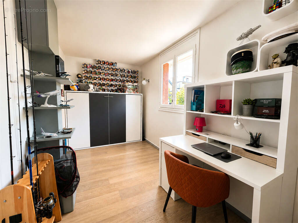 Appartement à PUTEAUX
