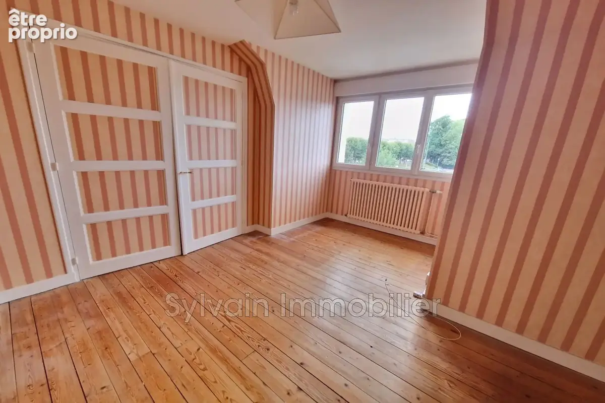 Maison 5 pièces 161 m² à vendre à Gournay-En-Bray (76220) - photo 8