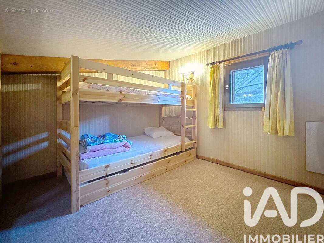 Photo 8 - Appartement à SAINT-MARTIN-VESUBIE