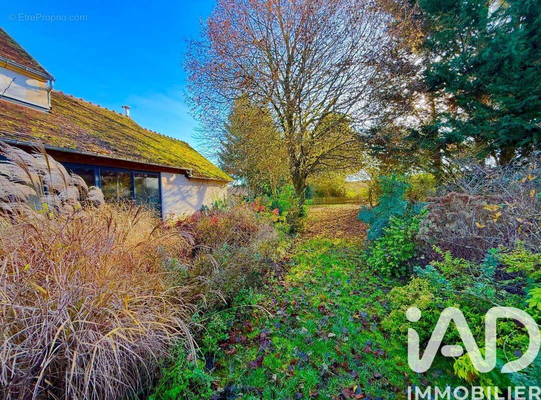 Photo 4 - Maison à SUILLY-LA-TOUR