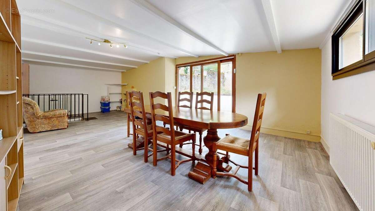 Photo 3 - Maison à LE BUGUE