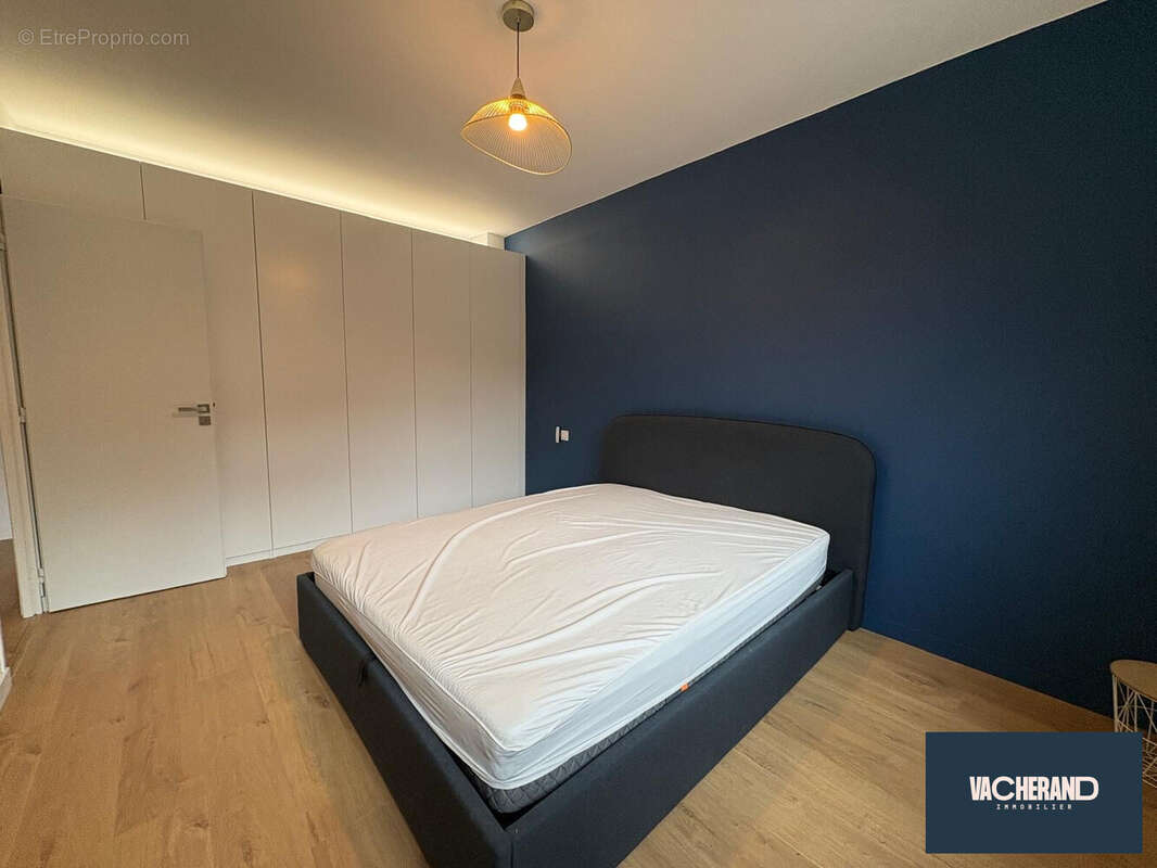 Appartement 95 m² à Lille  - photo 6