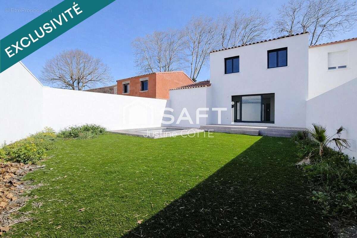 Maison 100 m² à Aniane  - photo 2