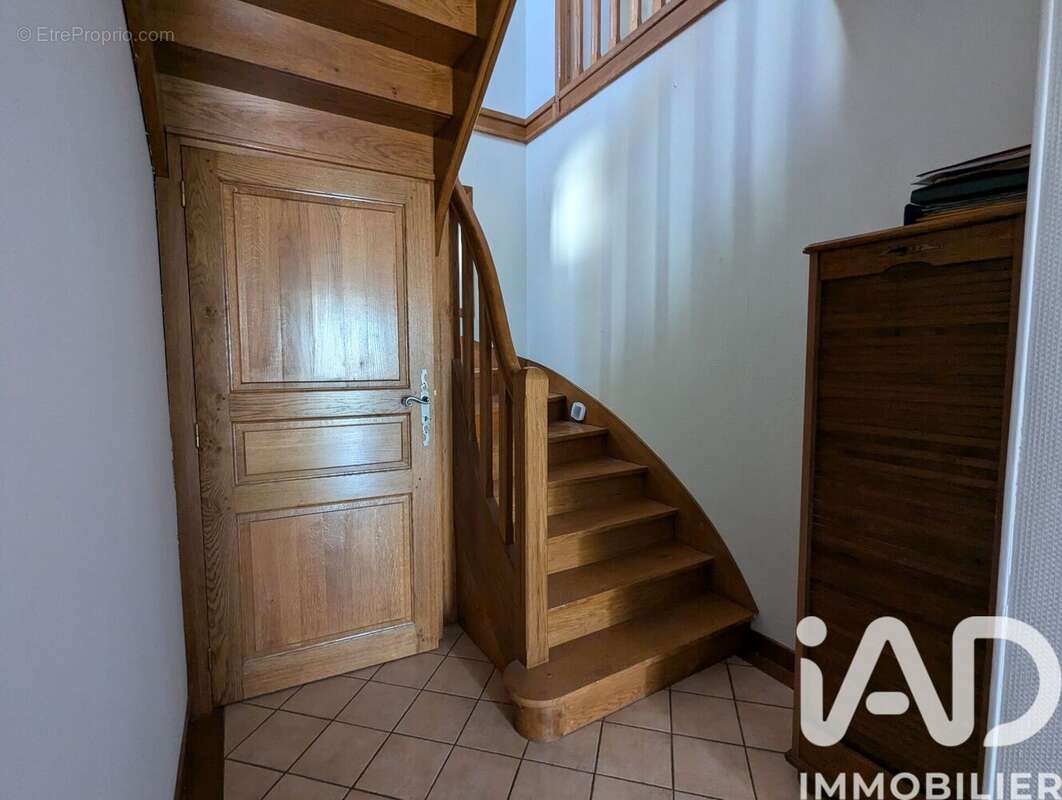 Photo 8 - Maison à AUXERRE