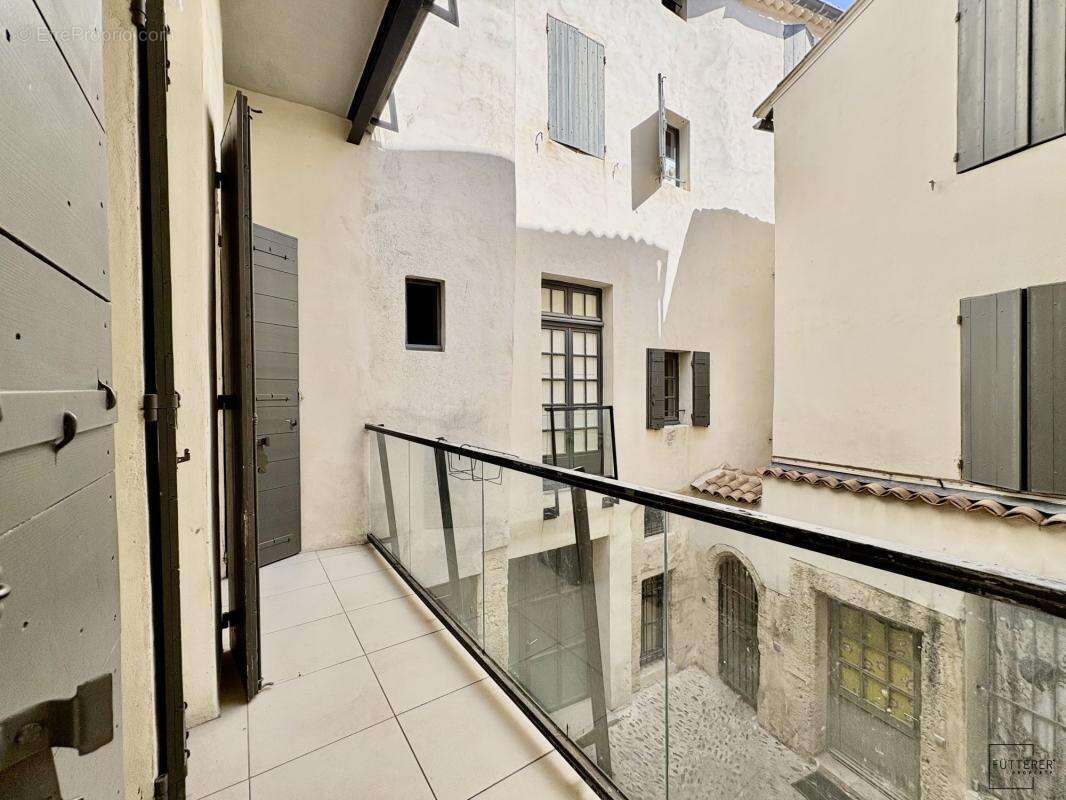 Appartement à vendre Narbonne - photo 4