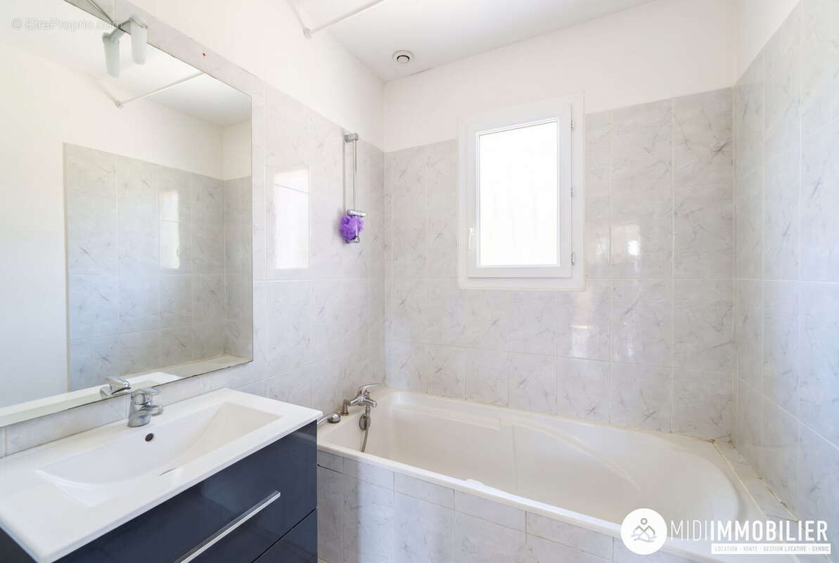 Maison 84 m² à Albi  - photo 8