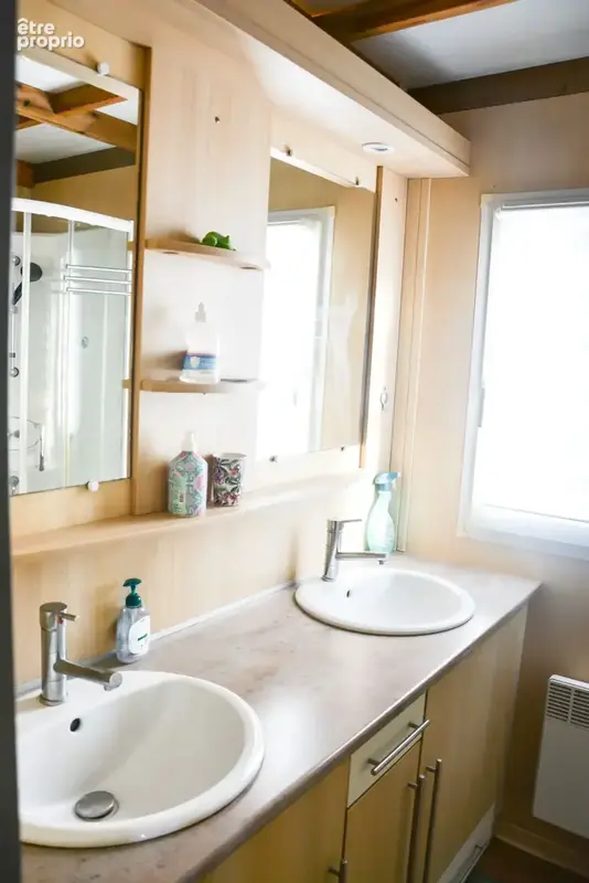 Maison 5 pièces 40 m² à vendre à Saint-Reverend (85220) - photo 7