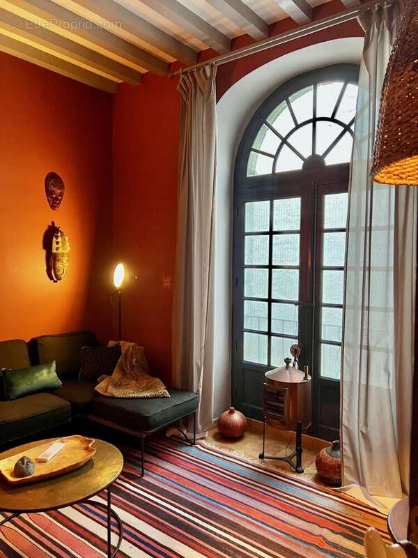 Appartement à PEZENAS